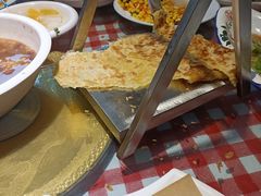 -人民公社大食堂(顺义总店)