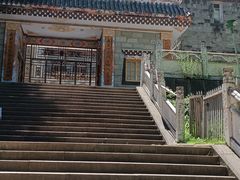 -康定跑马山风景区