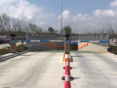 -南通兴东国际机场