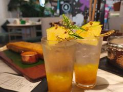 -椰子不语 椰子鸡火锅(淮海店)