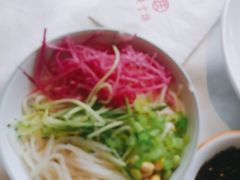 -庆云楼饭庄(什刹海店)