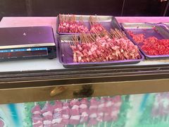 -满记烧饼(牛街东里小区一区店)