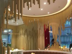 大堂-辣公子·千岛湖私房菜(滨江店)