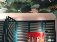 -南越郡·越式风味餐厅(青秀万达店)