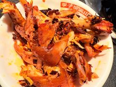 -李子坝梁山鸡(李子坝大鸡哥店)