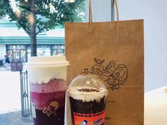 -喜茶(迪士尼小镇DP店)