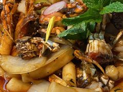 -周家二小姐的菜(西津渡店)