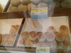 -老人和饭店(淮海中路店)
