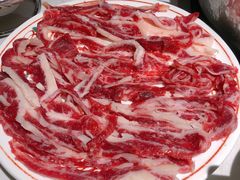 -汕头八合里海记牛肉店(清河店)