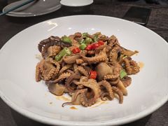 -苏淮景·苏闽融创菜·海鲜(原空港井河轩店)