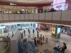 -天河领展广场