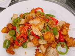 掌中宝-美极鲜食坊(宝安南路店)
