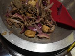 -别装假铝盆烤肉(三道街店)