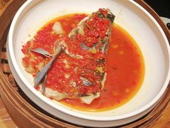 -渔乡米香·剁椒鱼头(四方坪店)
