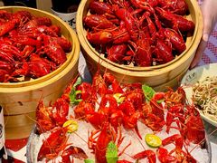 -靓靓蒸虾·头牌蒸虾(万松园玲珑店)