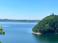 -萨尔浒风景区