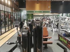 -悦莱美游泳健身会所(御景壹号店)