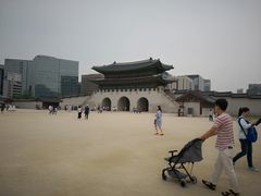 门面-景福宫