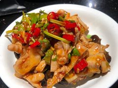 -鸣记脆皮烤鱼·海鲜烤鱼(亿合城店)