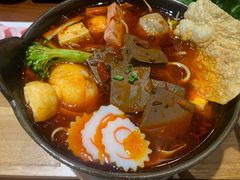 川味麻辣锅套餐-老爷锅(新街口IFCX店)
