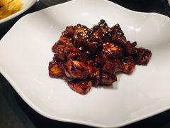 -北京王府井希尔顿酒店·秦唐中餐厅Chynna