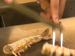 -松临·铁板烧&Omakase(神农店)