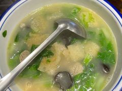三鲜汤-卤鸭儿(小河路店)