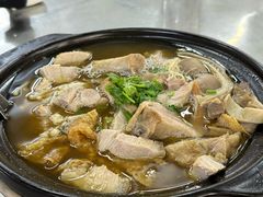 -兴记肉骨茶(甲洞大街第二新分店)