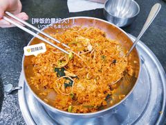 -芝士牛炭火烤肉