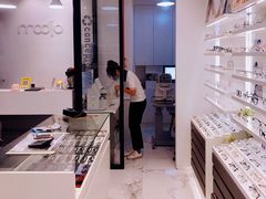 -MODJO•木左眼镜(云玺万科里店)