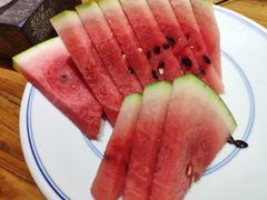 果盘-六合顺