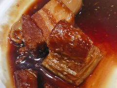 -惠丰堂饭庄·烤鸭·京味菜(翠微路店)
