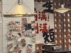 -老虎滩大连海鲜烧烤(建邺云锦路总店)