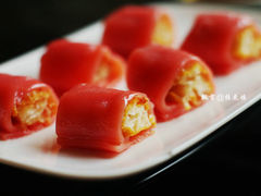 -桂花楼淮扬中餐厅(浦东香格里拉店)