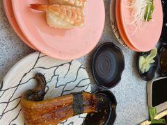 -争鲜回转寿司(朝外悠唐PLUS店)