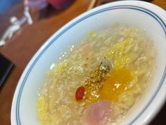 -李犟大爆鳝面·手工蟹黄包(湖滨西湖店)