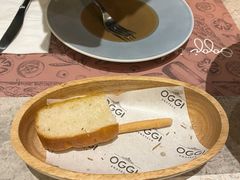 -OGGI TRATTORIA PIZZERIA(深业上城店)