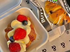 -B&C黄油与面包·法式古堡面包坊(新天地店)