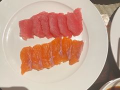 -西安皇冠假日酒店·朱雀咖啡厅