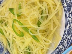 -李大爷的泡椒馆(冉家坝店)