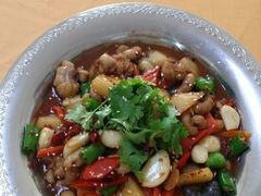 android_upload_pic-宏利土菜馆(马山店)