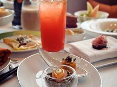 -杭州柏悦酒店·悅厅