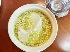 -龙抄手食府(浣花北路店)