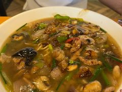 -飨府.老淮面馆.自营(清河路店)