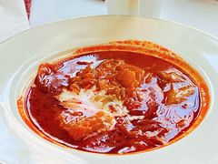 -小白桦西餐厅