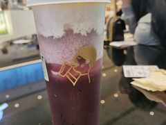 -喜茶(深圳福田星河COCO Park店)
