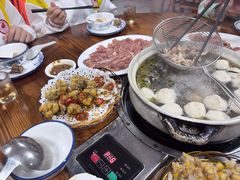 -潮陈记土鸡火锅(东厦北路店)