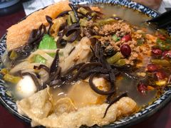 -螺世纪螺蛳粉·桂味小排档(裕德店)