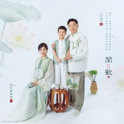 -倾城宝贝儿童摄影(浦东金谊店)