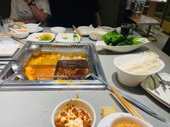 -海底捞火锅(翔龙天地广场店)
